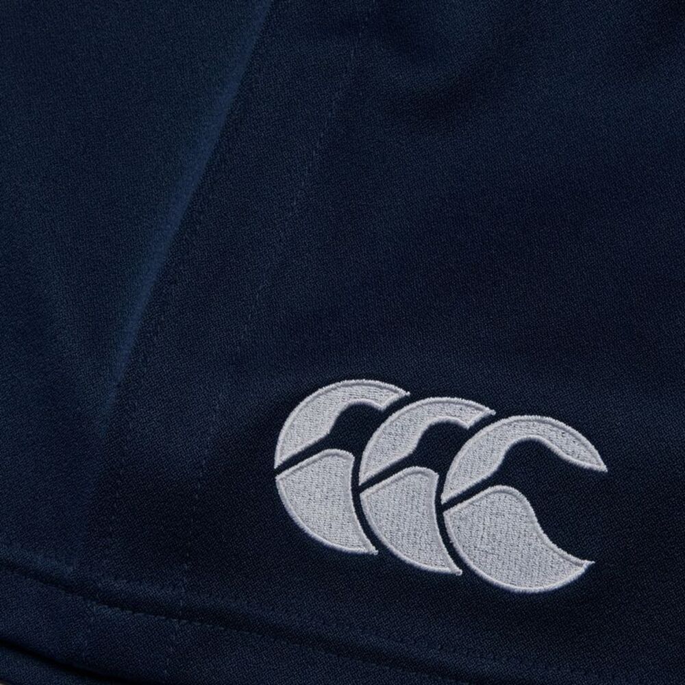 Canterbury Childrens/Kids Professional 2.0 Rugby Shorts / Navy - Picture 3 of 3